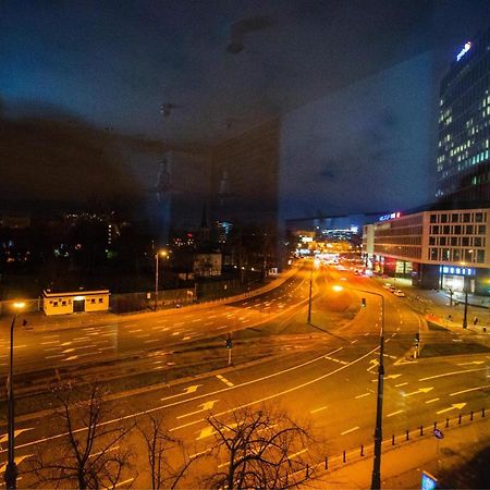 Warsaw Concierge Plac Unii Екстериор снимка