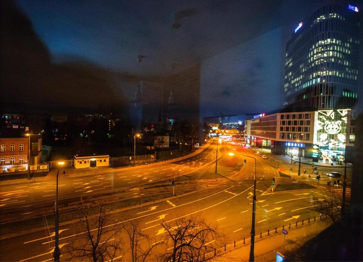 Warsaw Concierge Plac Unii Екстериор снимка